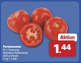 Aktuelle Gemüse Angebote bei combi in Oldenburg Aktuelles Partytomaten Angebot bei combi in Oldenburg ab 1,44 €