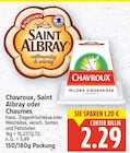 Chavroux von Chavroux für 2,29 € bei E center im Angebot Chavroux von Chavroux im aktuellen E center Prospekt