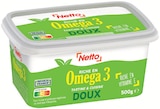 Margarine riche en oméga 3 - NETTO - Netto Margarine riche en oméga 3 - NETTO à 1,76 € dans le catalogue Netto