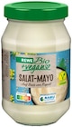 Bio + vegan Salat-Mayo von REWE im aktuellen REWE Prospekt