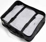 Aktuelle Koffer Angebote bei GLOBUS in Erfurt Aktuelles Koffer-Organisationstaschen-Set Angebot bei GLOBUS in Erfurt ab 5,99 €