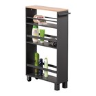 Kesper Nischenwagen im POCO Prospekt Kesper Nischenwagen von im aktuellen POCO Prospekt für 23,99 €