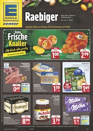 E center Prospekt für Grüna mit 28 Seiten E center Prospekt "Wir lieben Lebensmittel!" für Grüna, 28 Seiten, 10.11.2025 - 15.11.2025