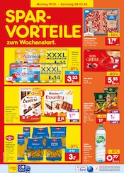 Volvic im Netto Marken-Discount Prospekt in Wesel Aktueller Netto Marken-Discount Prospekt mit Volvic, "Aktuelle Angebote", Seite 17