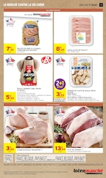 Offre Palette dans le catalogue Intermarché Super du moment à la page 7