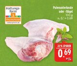 Aktuelle Pute Angebote bei Marktkauf in Nürnberg Aktuelles Putenunterkeule oder -flügel Angebot bei Marktkauf in Nürnberg ab 0,69 €