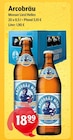 Aktuelle Bier Angebote bei Getränke Hoffmann in Dinslaken Aktuelles Mooser Liesl Helles Angebot bei Getränke Hoffmann in Dinslaken ab 18,99 €