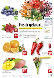 Mango im E center Prospekt in Pirmasens Aktueller E center Prospekt mit Mango, "Aktuelle Angebote", Seite 7