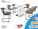 POCO Schwedt - Esstisch Angebot im Prospekt Esstisch bei POCO im Schwedt Prospekt für 69,99 €