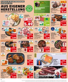 Schweinefleisch im aktuellen Kaufland Prospekt (Kassel) Schweinefleisch im Kaufland Prospekt "Aktuelle Angebote" mit 32 Seiten (Kassel)