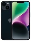 Iphone 14 reconditionné - APPLE en promo chez Hyper U Nantes à 349,00 €