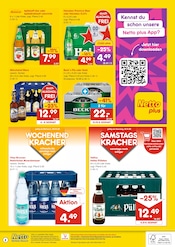Getränke im Netto Marken-Discount Prospekt in Hannover Aktueller Netto Marken-Discount Prospekt mit Getränke, "DER ORT, AN DEM DU IMMER AUSGEZEICHNETE PREISE FINDEST.", Seite 2