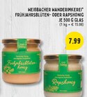 Aktuelle Honig Angebote bei EDEKA in Duisburg Aktuelles Frühjahrsblütenhonig Angebot bei EDEKA in Duisburg ab 7,99 €