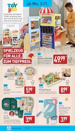 Besteck im ALDI Nord Prospekt in Bünde Aktueller ALDI Nord Prospekt mit Besteck, "Aktuelle Angebote", Seite 16