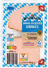 Aktuelle Wurst Angebote bei Netto Marken-Discount in Leverkusen Aktuelles Leberkäse fein Angebot bei Netto Marken-Discount in Leverkusen ab 2,99 €
