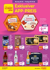 Rum im Netto Marken-Discount Prospekt in Hoyerswerda Aktueller Netto Marken-Discount Prospekt mit Rum, "Aktuelle Angebote", Seite 35