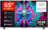 LED TV iFFALCON 65U65A Angebot in Nehms LED TV iFFALCON 65U65A im aktuellen Prospekt bei expert in Nehms