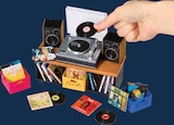 Miniverse real music platine vinyle mga - Intermarché Express Miniverse real music platine vinyle mga à 19,90 € dans le catalogue Intermarché Express