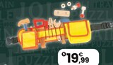 Ceinture de bricolage à 19,99 € dans le catalogue JouéClub