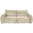 Aktuelles 2-SITZER-SOFA Chenille Creme Angebot bei XXXLutz Möbelhäuser in Pforzheim ab 379,00 €