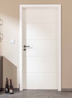 Zimmertür 'Lines' Angebote bei BAUHAUS Hagen für 83,60 €