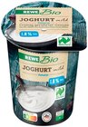 Joghurt mild 1,8% Fett von REWE Bio im aktuellen REWE Prospekt für 0,99 €