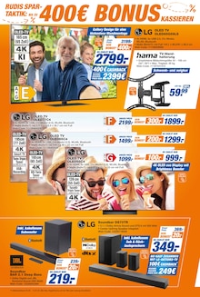 expert Prospekt der Woche "Top Angebote" Seite 2, 28.06.2025 bis 04.07.2025 für Eichstätt Aktueller expert Prospekt "Top Angebote" Seite 2 von 16 Seiten für Eichstätt
