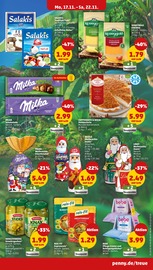 Weihnachten im Penny Prospekt in Heidelberg Aktueller Penny Prospekt mit Weihnachten, "Wer günstig will, muss Penny.", Seite 13