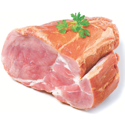 Kasseler-Kammfleisch