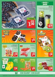 Aktueller Marktkauf Prospekt mit Bio, "AUSWAHL RIESIG, PREISE NIEDRIG", Seite 8