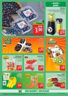 Weintrauben im aktuellen Marktkauf Prospekt (Nürnberg) Weintrauben im Marktkauf Prospekt "AUSWAHL RIESIG, PREISE NIEDRIG" mit 44 Seiten (Nürnberg)