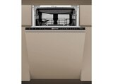 Aktuelles BK6IC11BS7LA0 Geschirrspüler (vollintegrierbar, 448 mm breit, 41 dB (A), C) Angebot bei MediaMarkt Saturn in Braunschweig ab 489,99 €