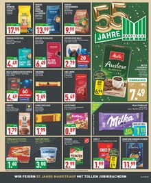 Melitta im Marktkauf Prospekt "Aktuelle Angebote" mit 28 Seiten (Bielefeld)