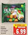 Falafel von Dafgårds im aktuellen E center Prospekt