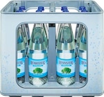Netto Marken-Discount - Mineralwasser Angebot im Prospekt Mineralwasser bei Netto Marken-Discount im Prospekt "" für 3,99 €