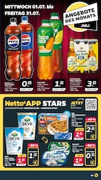 Bier-Mix Angebot im aktuellen Netto mit dem Scottie Prospekt auf Seite 5