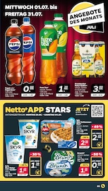 Mixer Angebote im Prospekt "Günstig. Besser. Für Dich." von Netto mit dem Scottie auf Seite 5