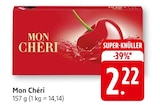 Mon Chéri bei EDEKA im Gottmadingen Prospekt für 2,22 €