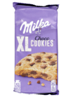 Les Cookies XL au Chocolat - MILKA dans le catalogue Stokomani