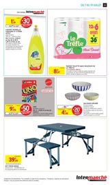 Promos Jouet dans le catalogue "-50% DE REMISE IMMÉDIATE SUR LE 2ÈME" de Intermarché Super Jouet en promo dans le catalogue Intermarché Super à la page 25