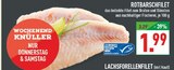 Rotbarschfilet Angebote bei Marktkauf Castrop-Rauxel für 1,99 €
