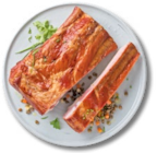 Kasseler Schälrippchen Angebote von K-PURLAND bei Kaufland Solingen für 5,69 €