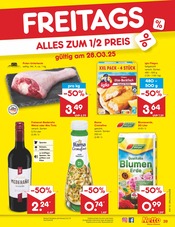 Aktueller Netto Marken-Discount Prospekt mit Blumenerde, "Aktuelle Angebote", Seite 53