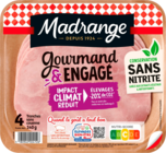 68% DE REMISE IMMÉDIATE SUR LA GAMME JAMBON MADRANGE CONSERVATION SANS NITRITE - MADRANGE dans le catalogue Auchan Hypermarché