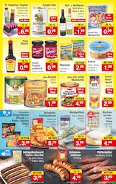 Fisch Angebot im aktuellen Zimmermann Prospekt auf Seite 2