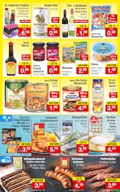 Maggi im Zimmermann Prospekt in Lingen Aktueller Zimmermann Prospekt mit Maggi, "Mehr als Du denkst!", Seite 2