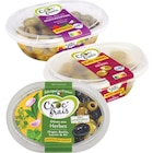 SUR TOUTES LES OLIVES ET LE TRAITEUR VÉGÉTAL - CROC FRAIS dans le catalogue Carrefour