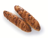 Promo Demi baguette viennoise à 1,50 € dans le catalogue Supermarchés Match à Kilstett