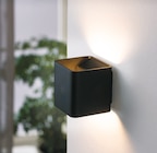 Akku-Wandleuchte  im aktuellen Rossmann Prospekt für 9,99 €