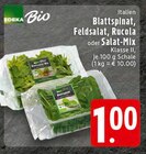 Blattspinat bei EDEKA im Linnich Prospekt für 1,00 €